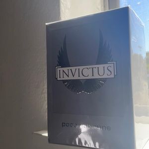 Invictus Paco Rabonne